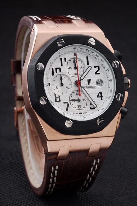 Audemars piguet shop royal oak replika