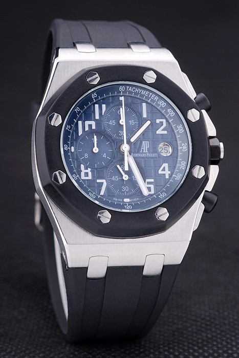 Audemars Piguet Royal Oak Offshore Replika Klokker 3308