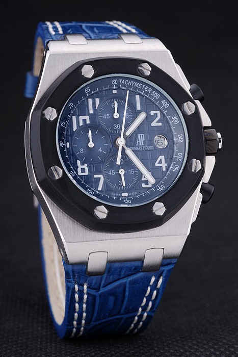 Audemars Piguet Royal Oak Offshore Replika Klokker 3305 Luksus