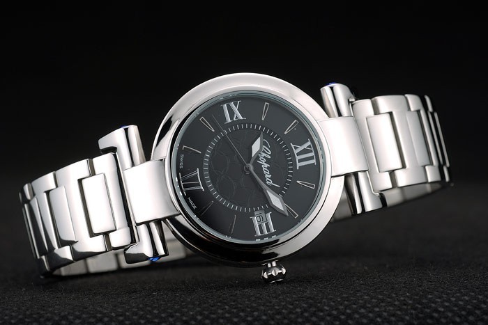 beste Kopiere Chopard Replika Klokker 3871