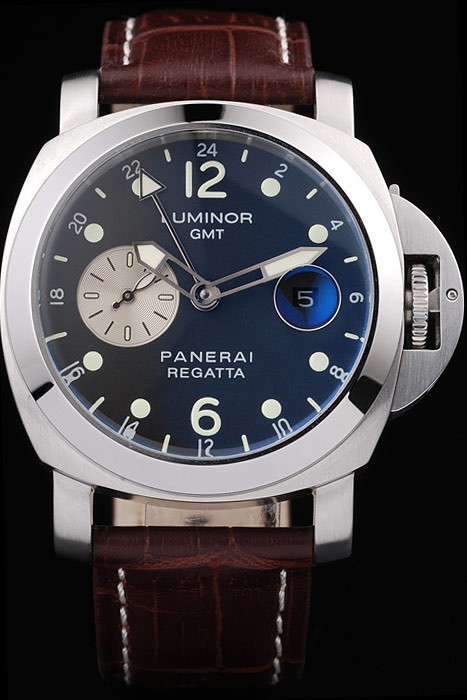 Panerai Luminor Alta Kopier Replika Klokker 4553 Luksus replika